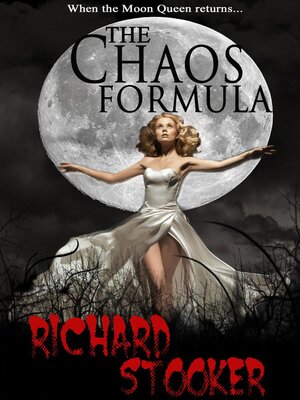 cover image of The Chaos Formula